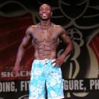 Harold  Kemp - NPC Clash at the Capstone  2013 - #1